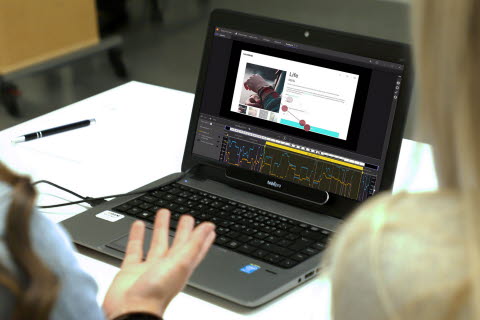 Eye tracking for academic consumer research | See the uses